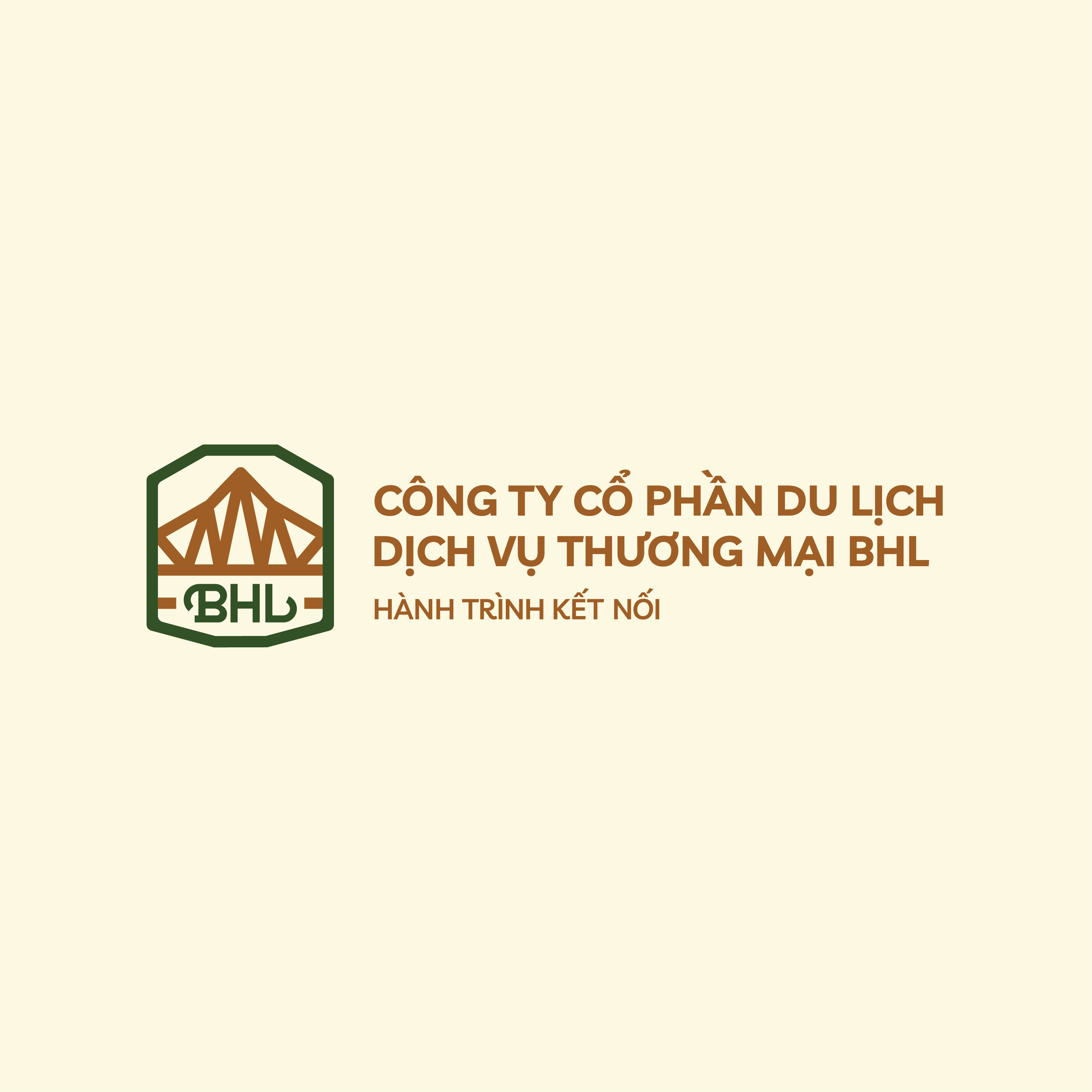 Công ty Cổ phần Du Lịch Dịch Vụ Thương MạiBHL