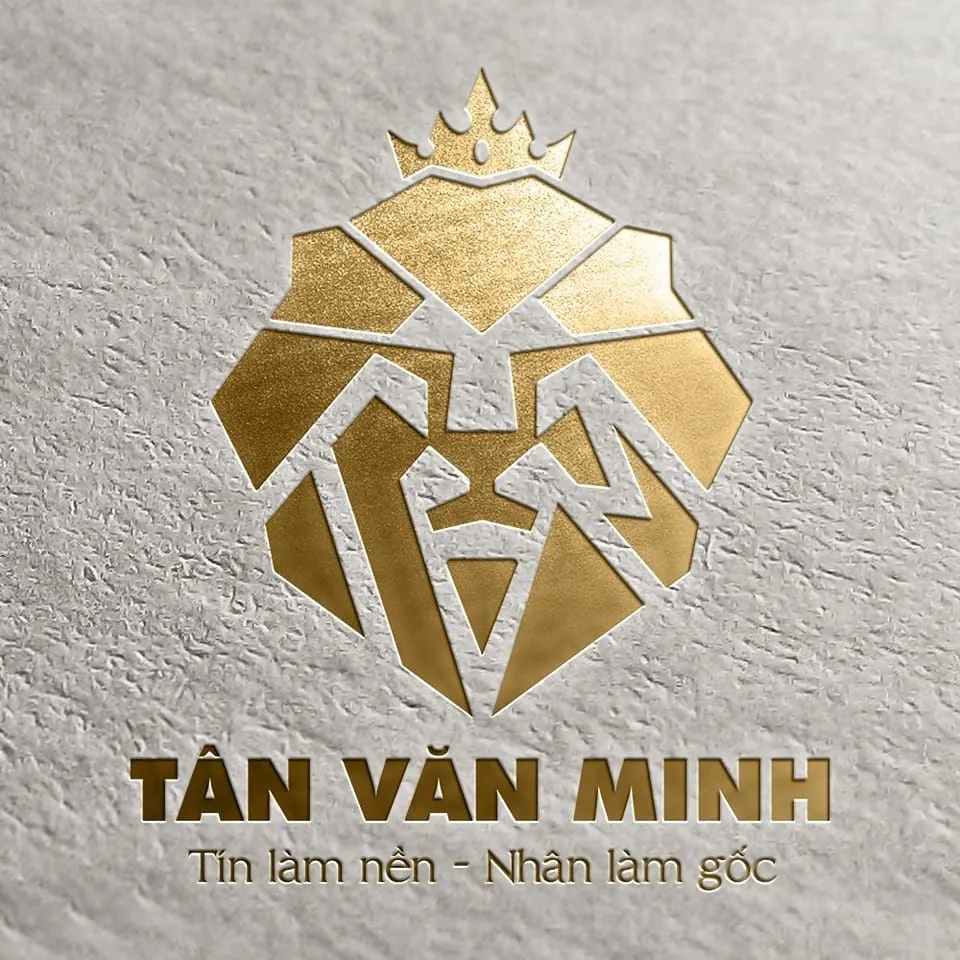 CÔNG TY TNHH THƯƠNG MẠI DỊCH VỤ TÂN VĂN MINH