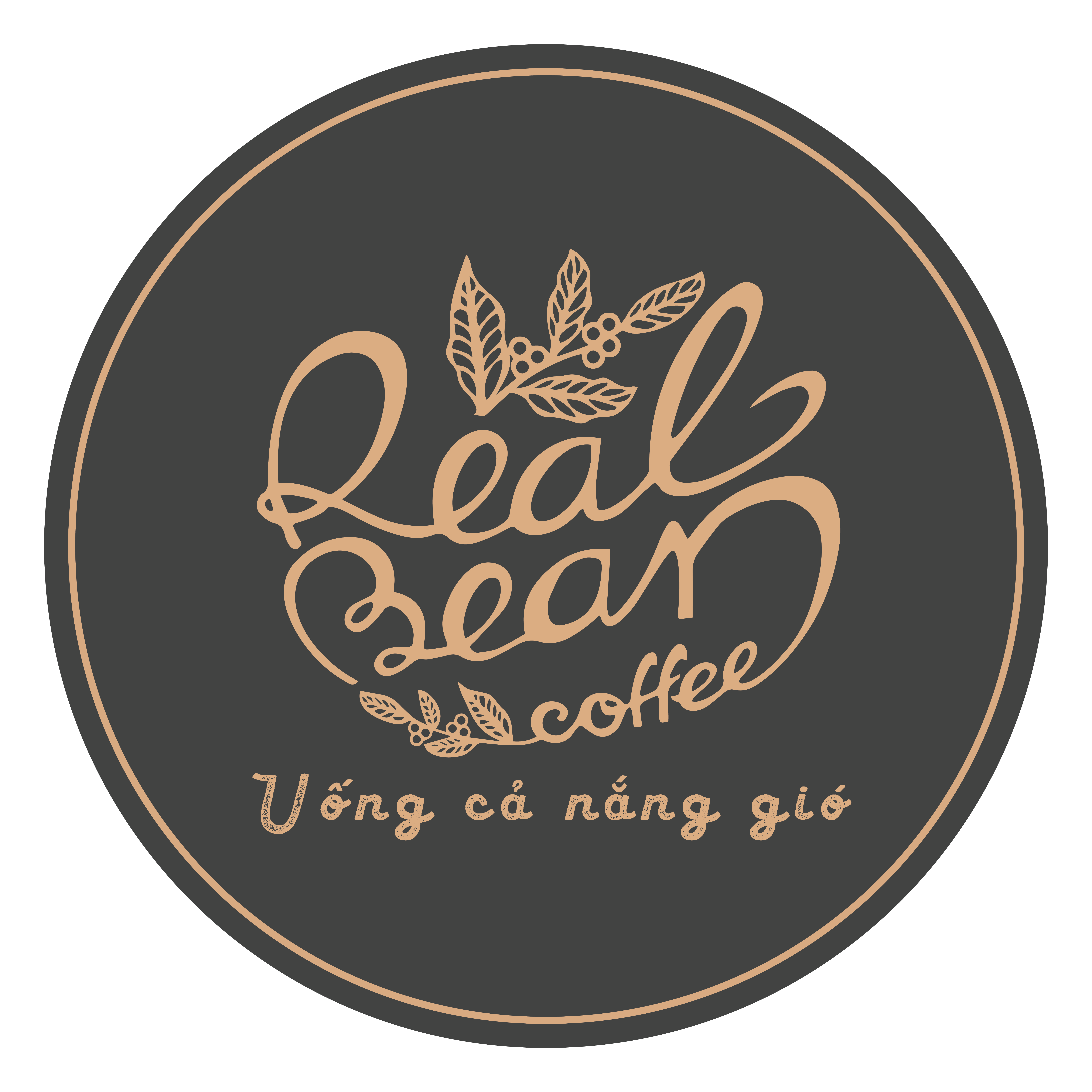 Công ty TNHH Real Bean Coffee