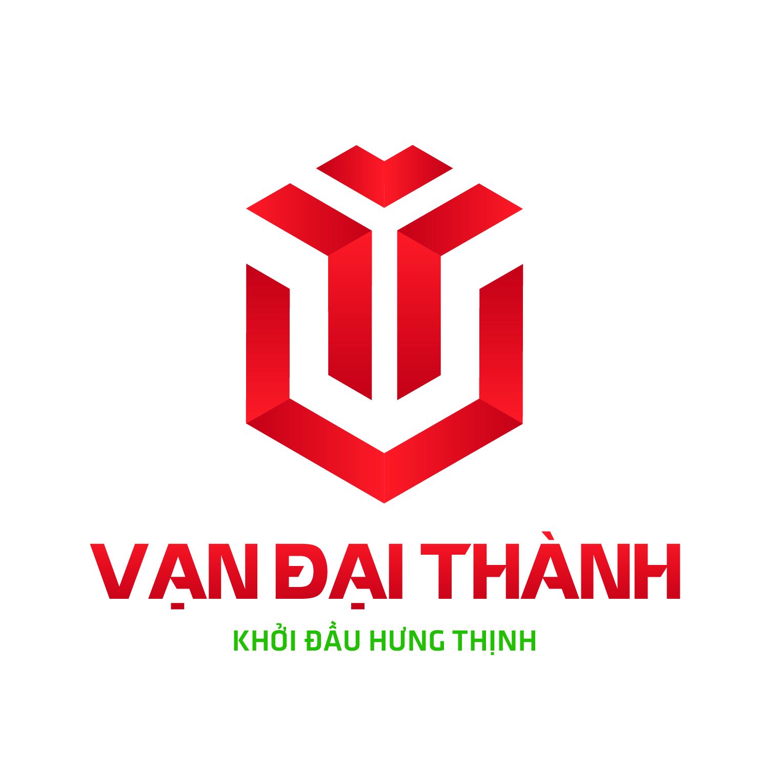 CÔNG TY CỔ PHẦN ĐẦU TƯ VÀ PHÁT TRIỂN VẠN ĐẠI THÀNH GROUP