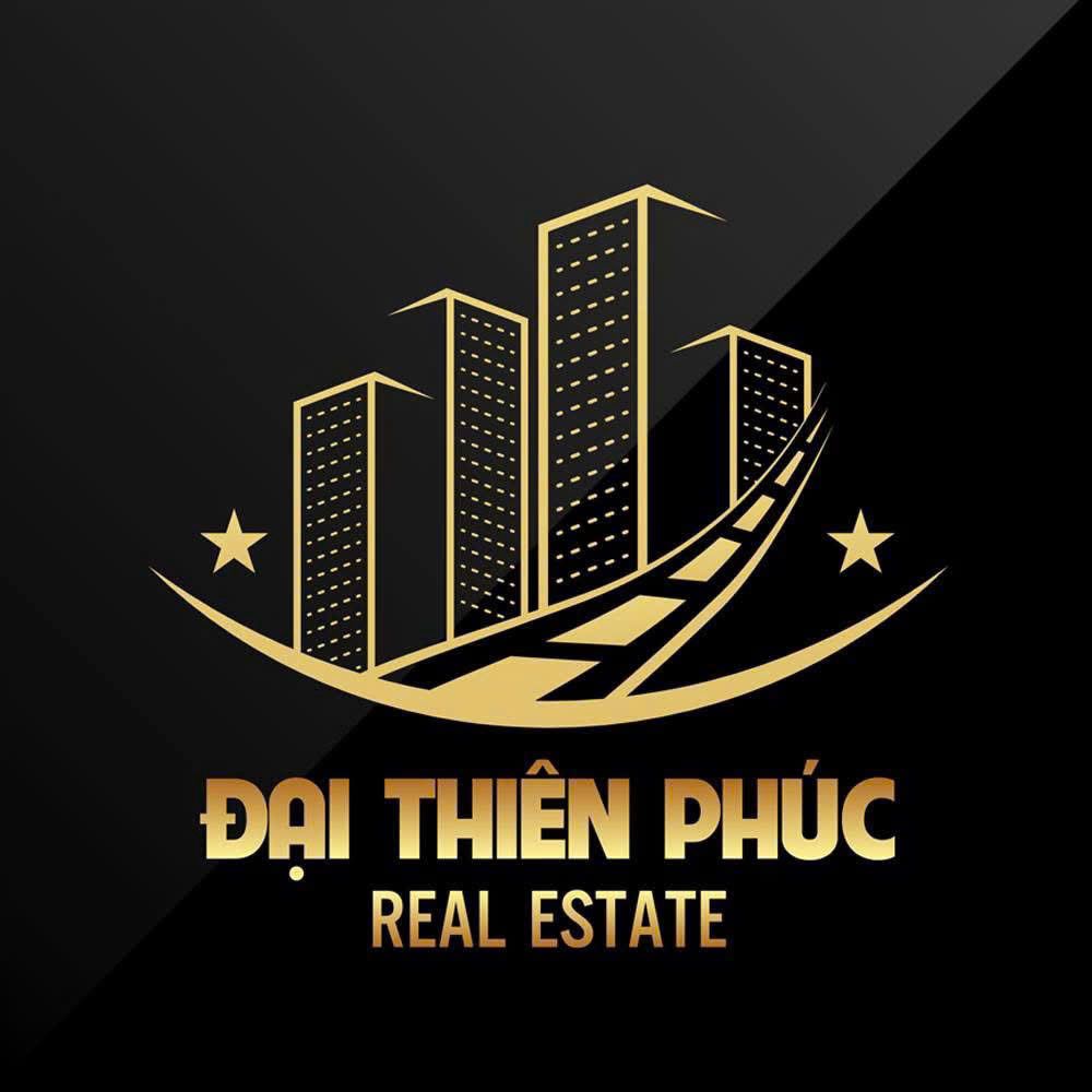 Địa Ốc Đại Thiên Phúc