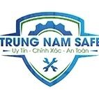 CÔNG TY CỔ PHẦN KIỂM ĐỊNH VÀ HUẤN LUYỆN AN TOÀN TRUNG NAM - CHI NHÁNH HỒ CHÍ MINH