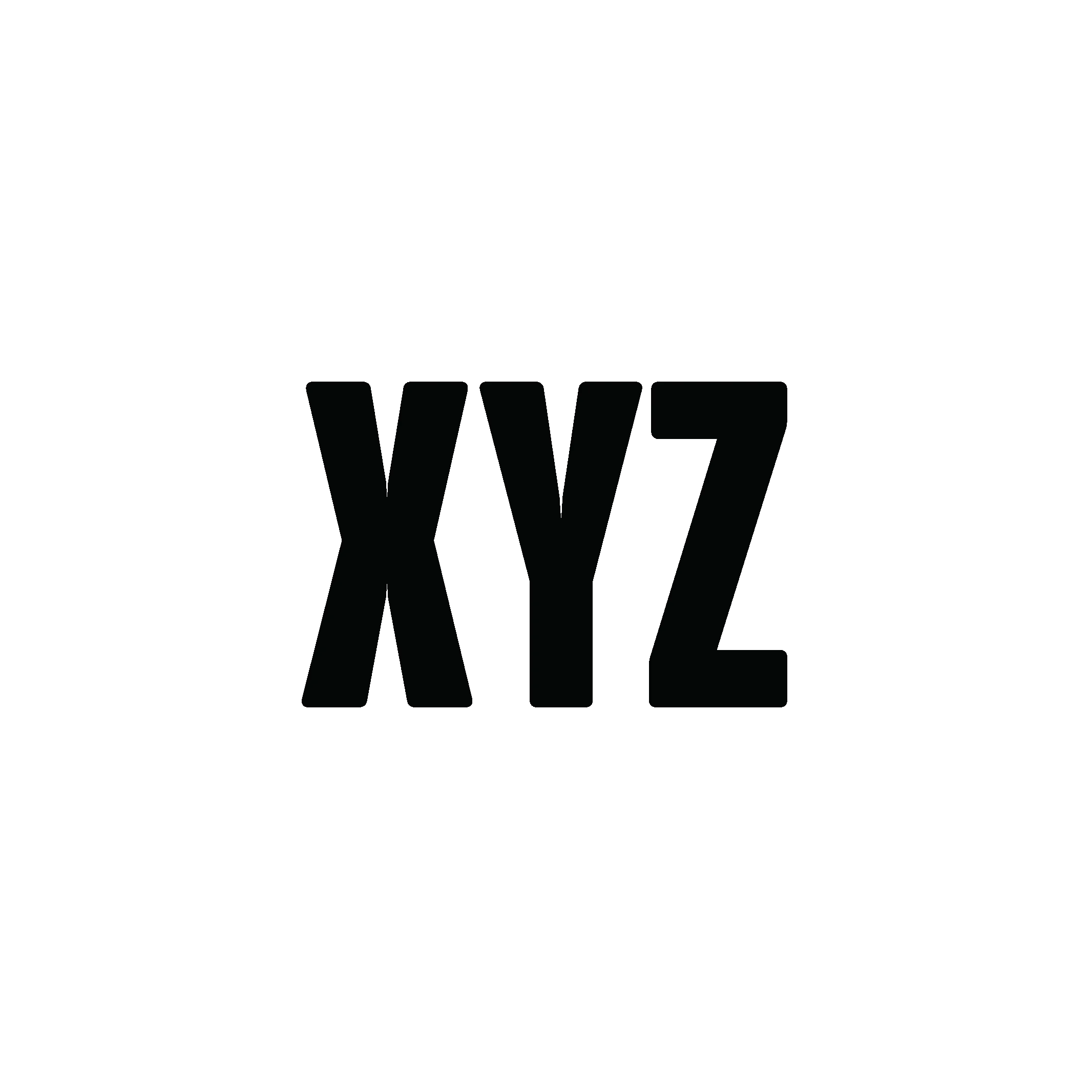 XYZ CAFE