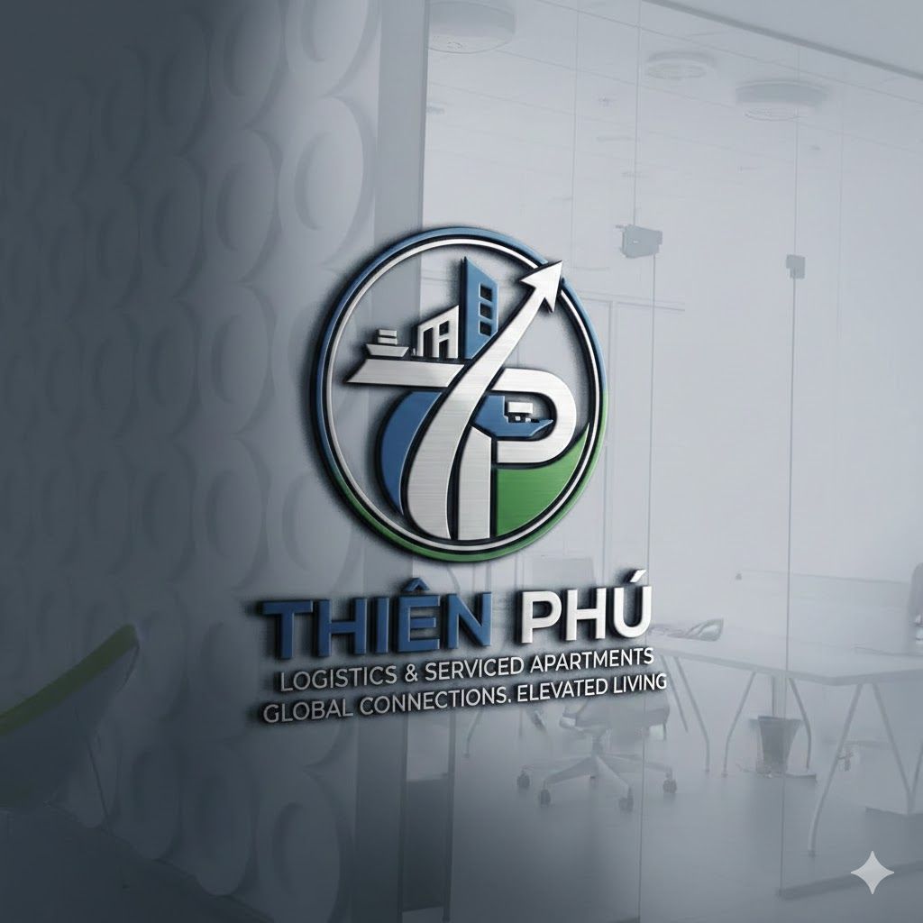 CÔNG TY TNHH THIÊN PHÚ