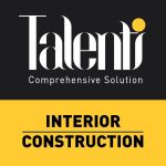 CÔNG TY CỔ PHẦN NỘI THẤT XÂY DỰNG TALENTI VIỆT NAM