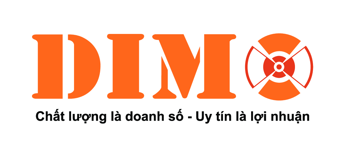 Công ty Cổ phần Vật tư và Thiết bị Công nghiệp Dimo Việt Nam
