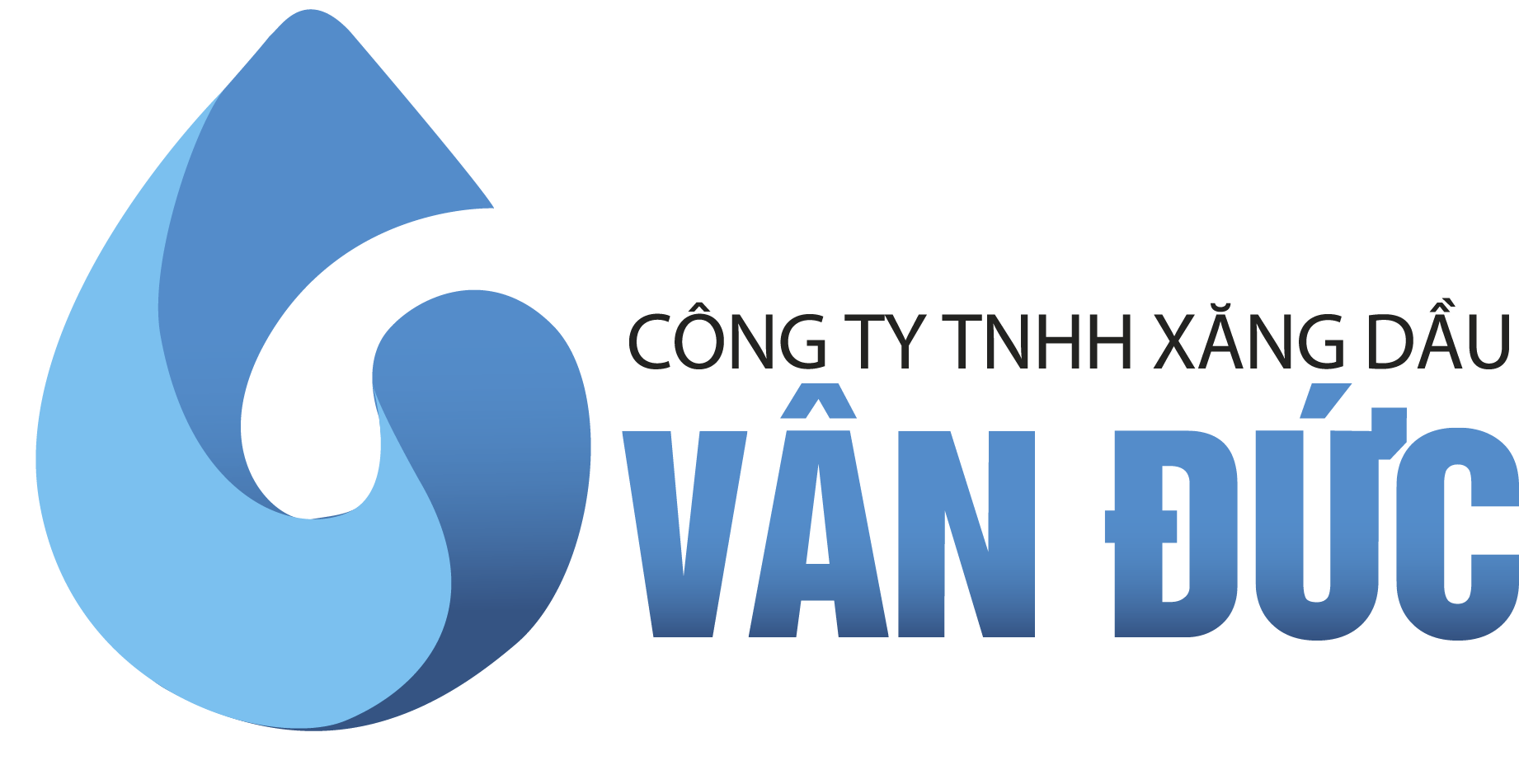 CÔNG TY TNHH XĂNG DẦU VÂN ĐỨC