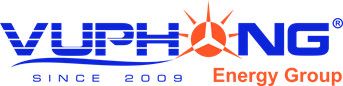 Công Ty Cổ Phần Vũ Phong Energy Group