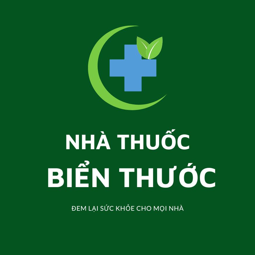 Hộ Kinh Doanh Nhà Thuốc Biển Thước