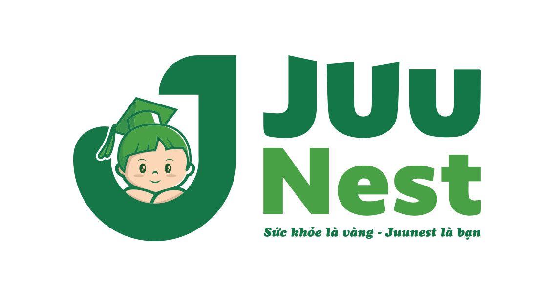 CÔNG TY TNHH DINH DƯỠNG NHI ĐỒNG JUU NEST
