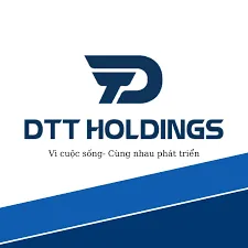 CÔNG TY CỔ PHẦN DTT HOLDING