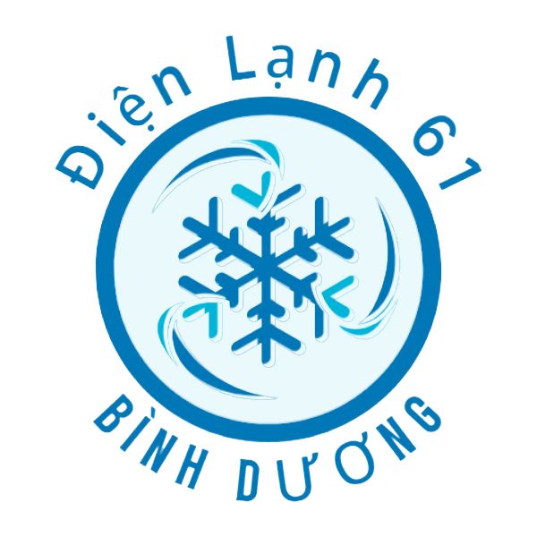 CÔNG TY TNHH TM DV  ĐIỆN LẠNH 61
