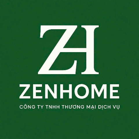 CÔNG TY TNHH THƯƠNG MẠI DỊCH VỤ ZENHOME