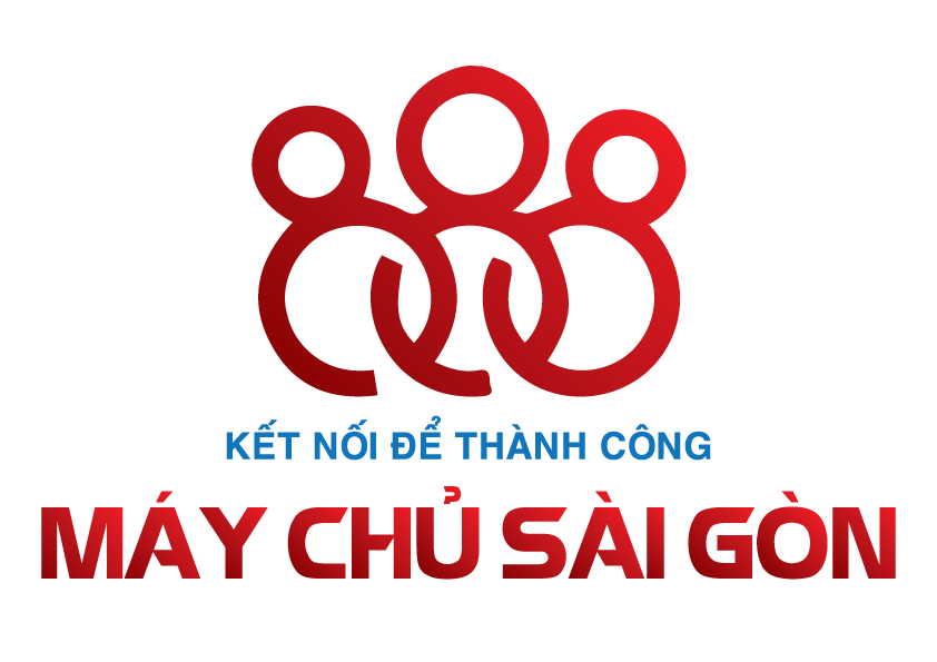 Máy Chủ Sài Gòn