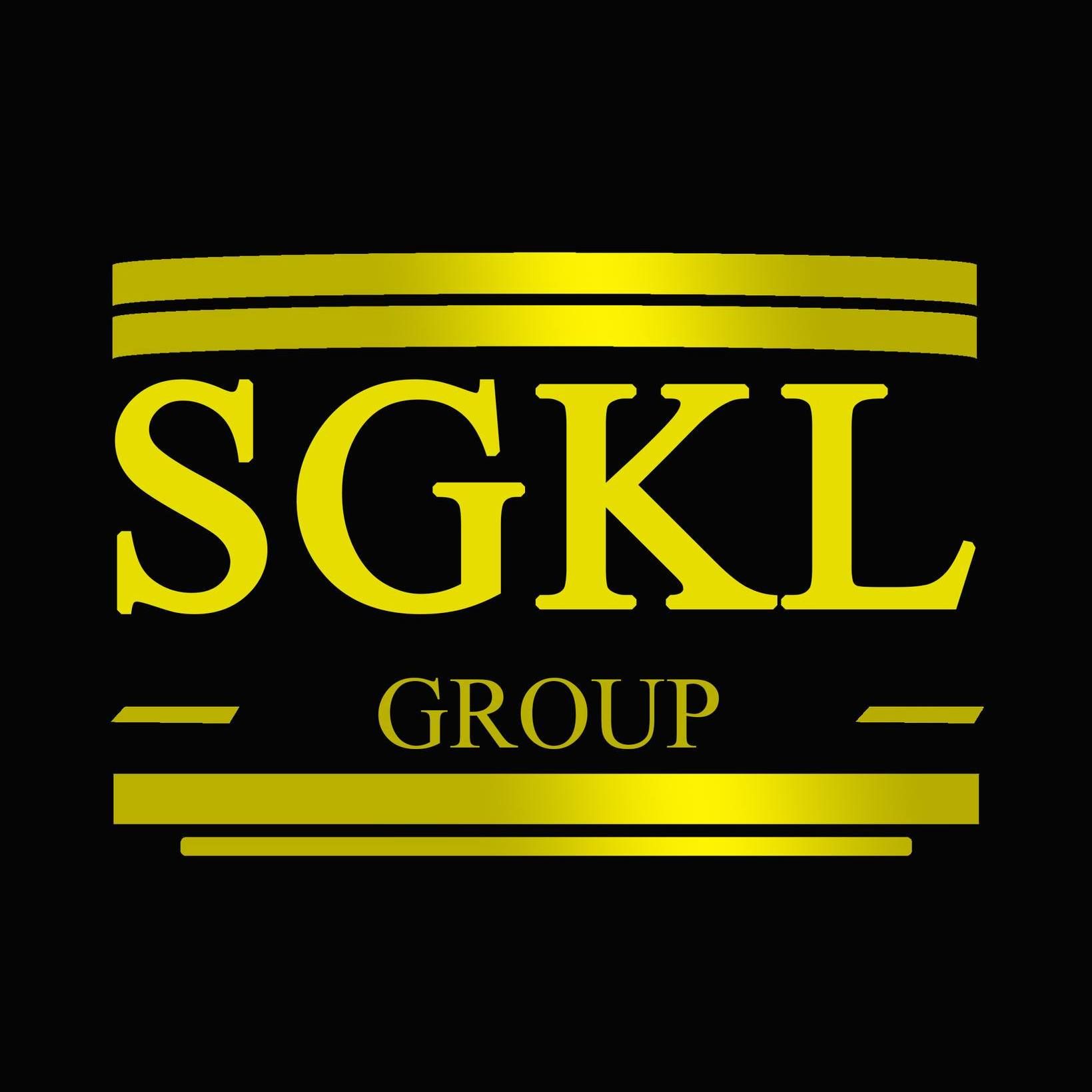 Công Ty Cổ Phần Đầu Tư Xây Dựng SGKL Group