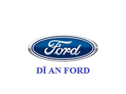 CÔNG TY CỔ PHẦN AUTO DĨ AN - BÌNH DƯƠNG