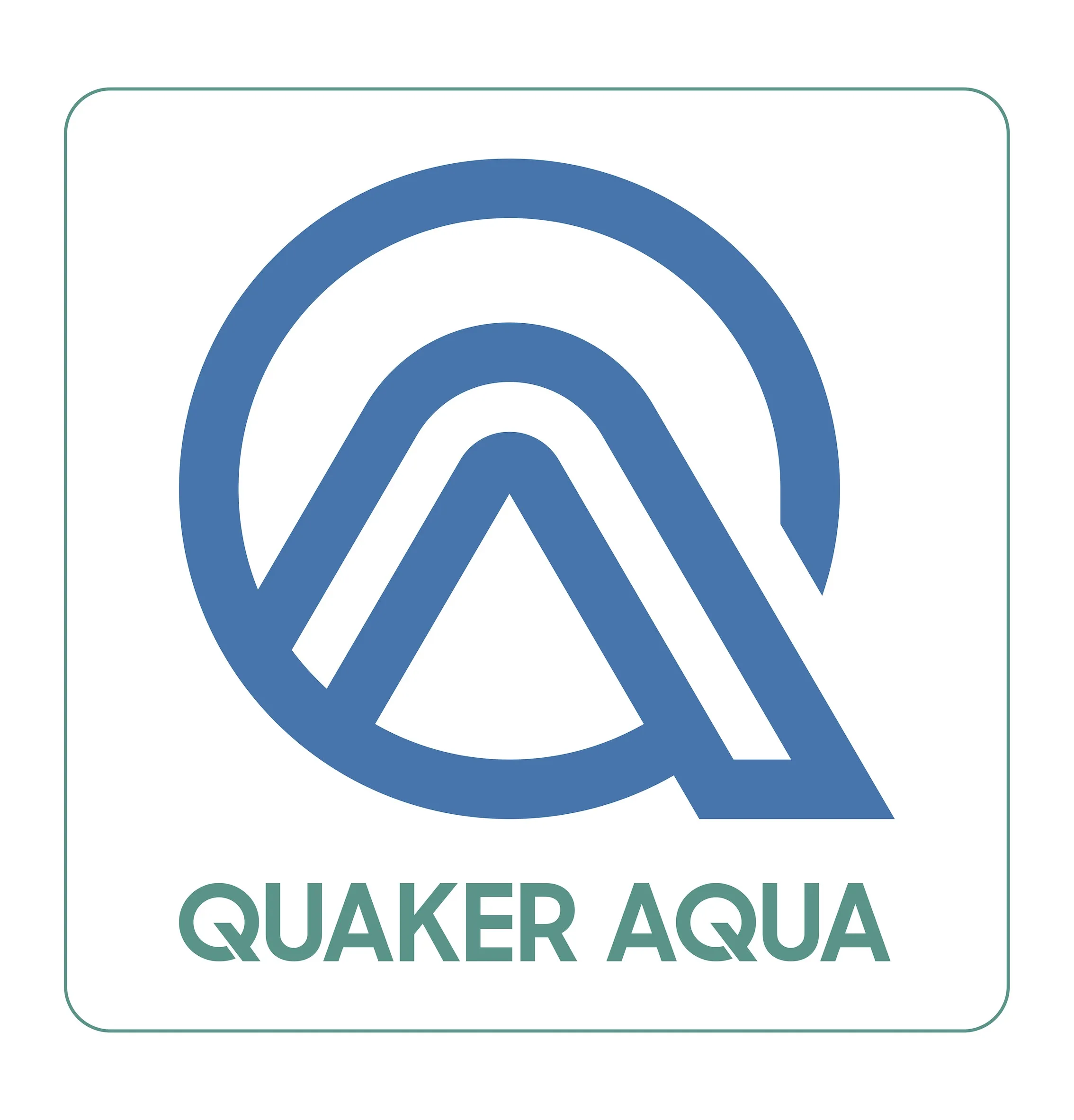 Công ty TNHH Quaker Aqua