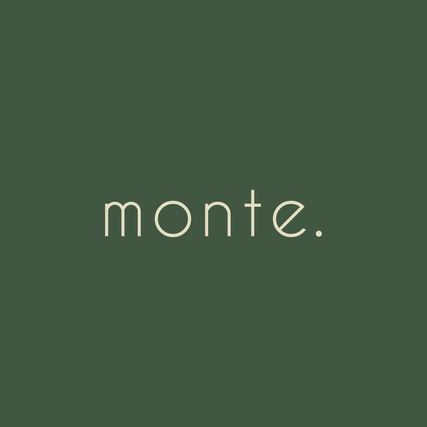 CÔNG TY TNHH MONTE AROMA