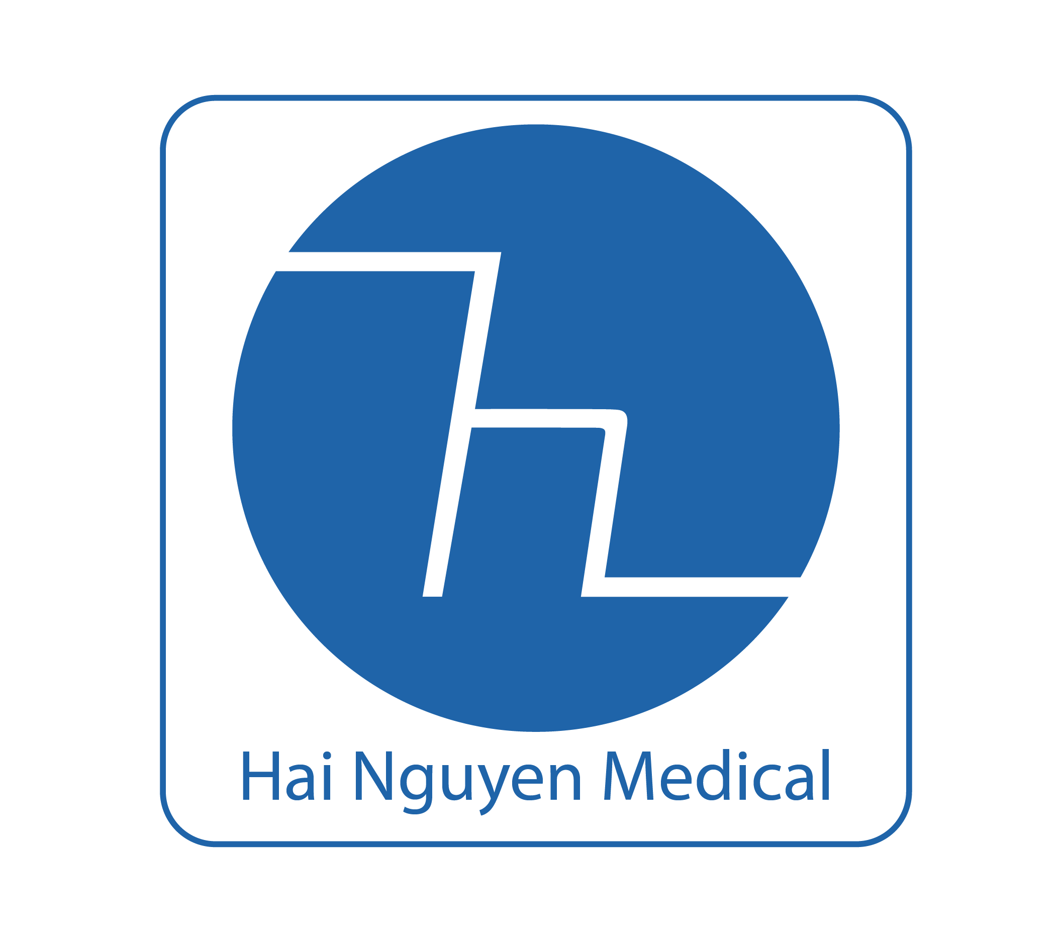 Công ty TNHH Thiết bị y tế Hải Nguyên