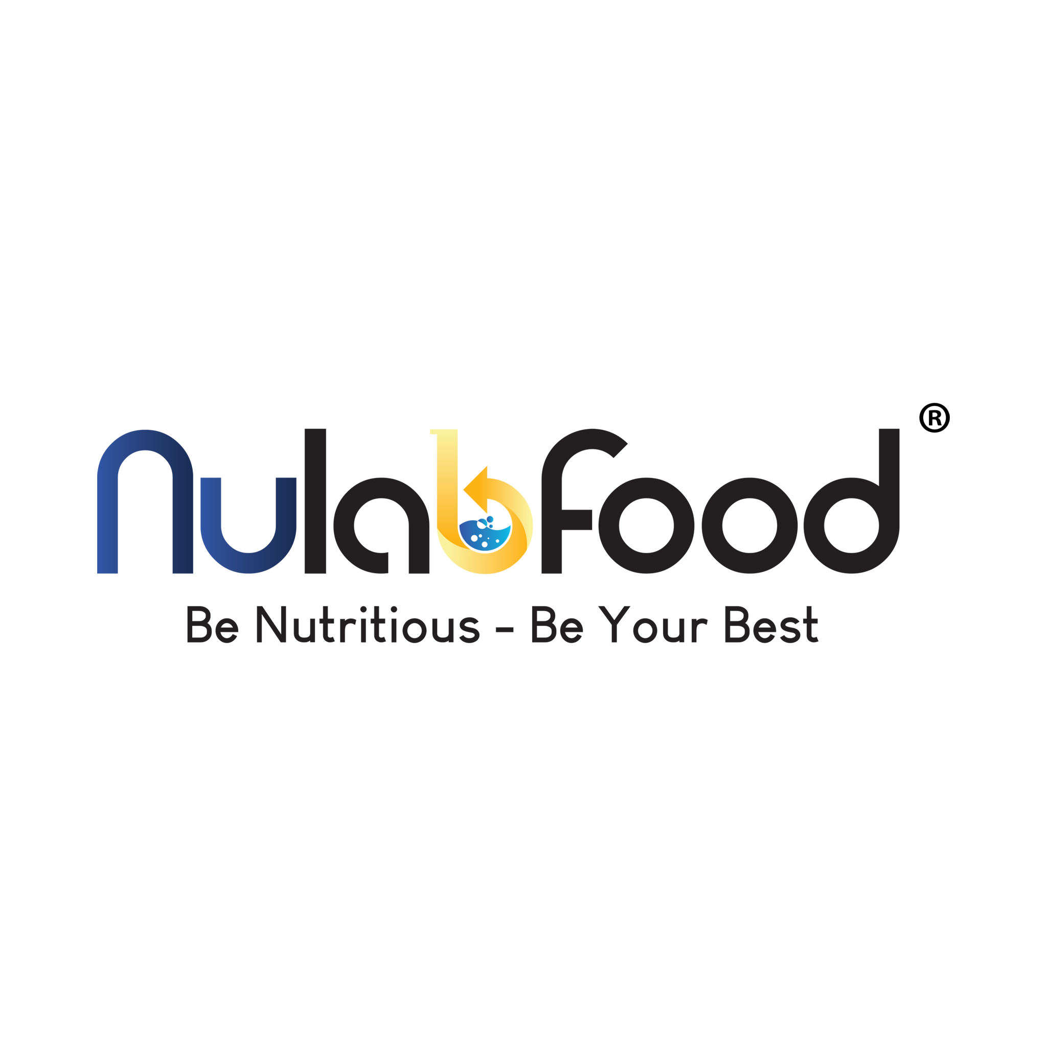 Công ty TNHH Nulabfood Việt Nam