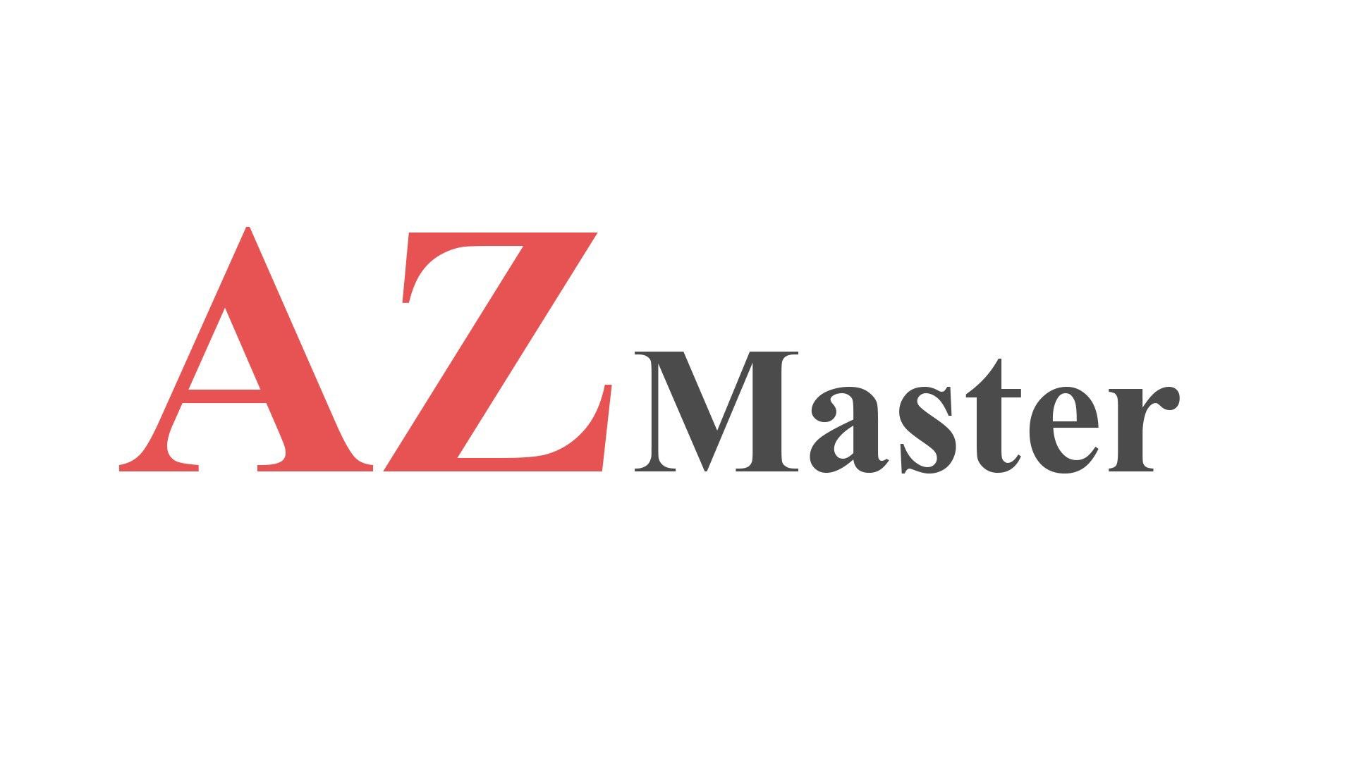 CÔNG TY CỔ PHẦN AZ Master