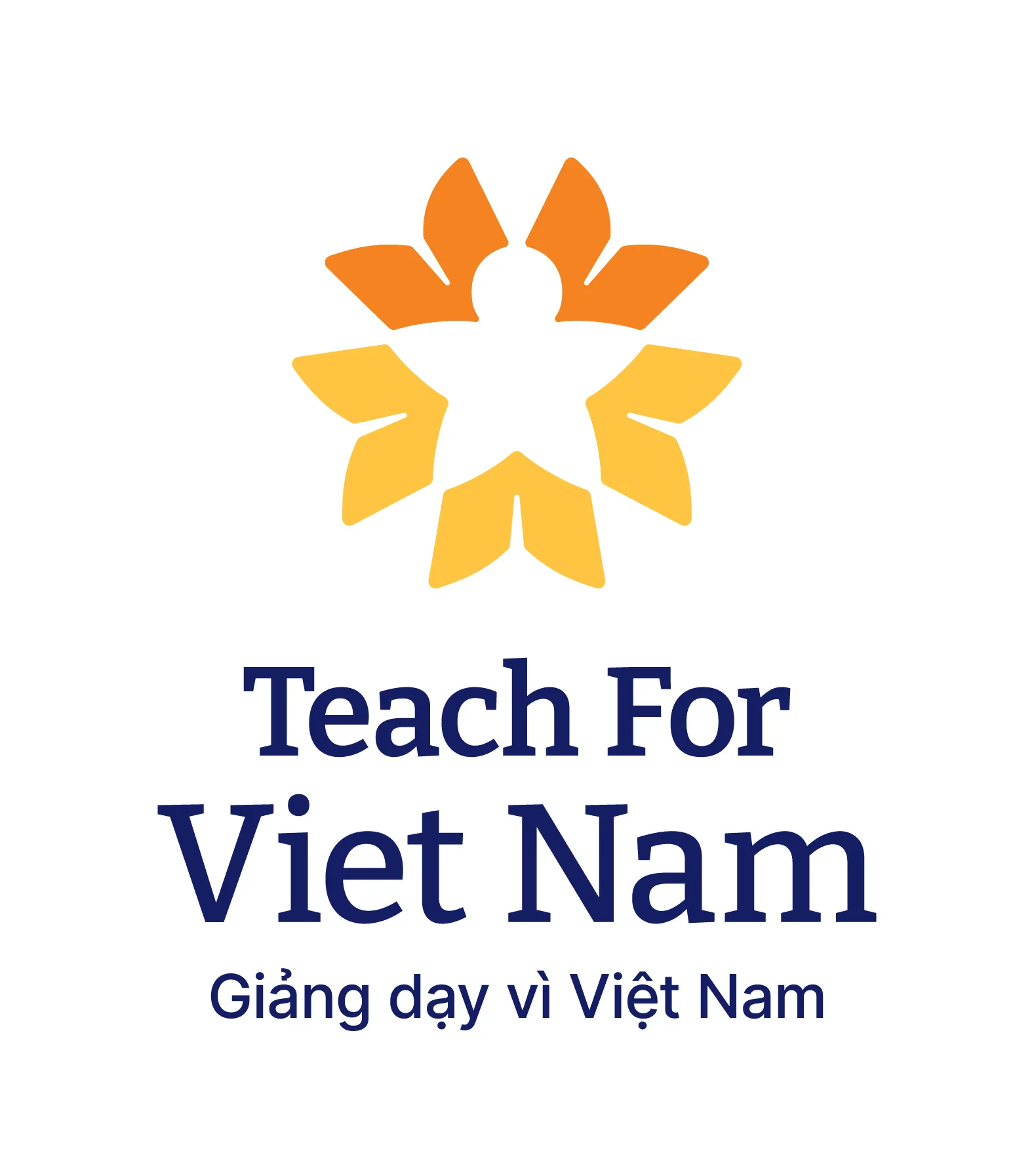 CÔNG TY TNHH TƯ VẤN GIÁO DỤC TEACH FOR VIET NAM