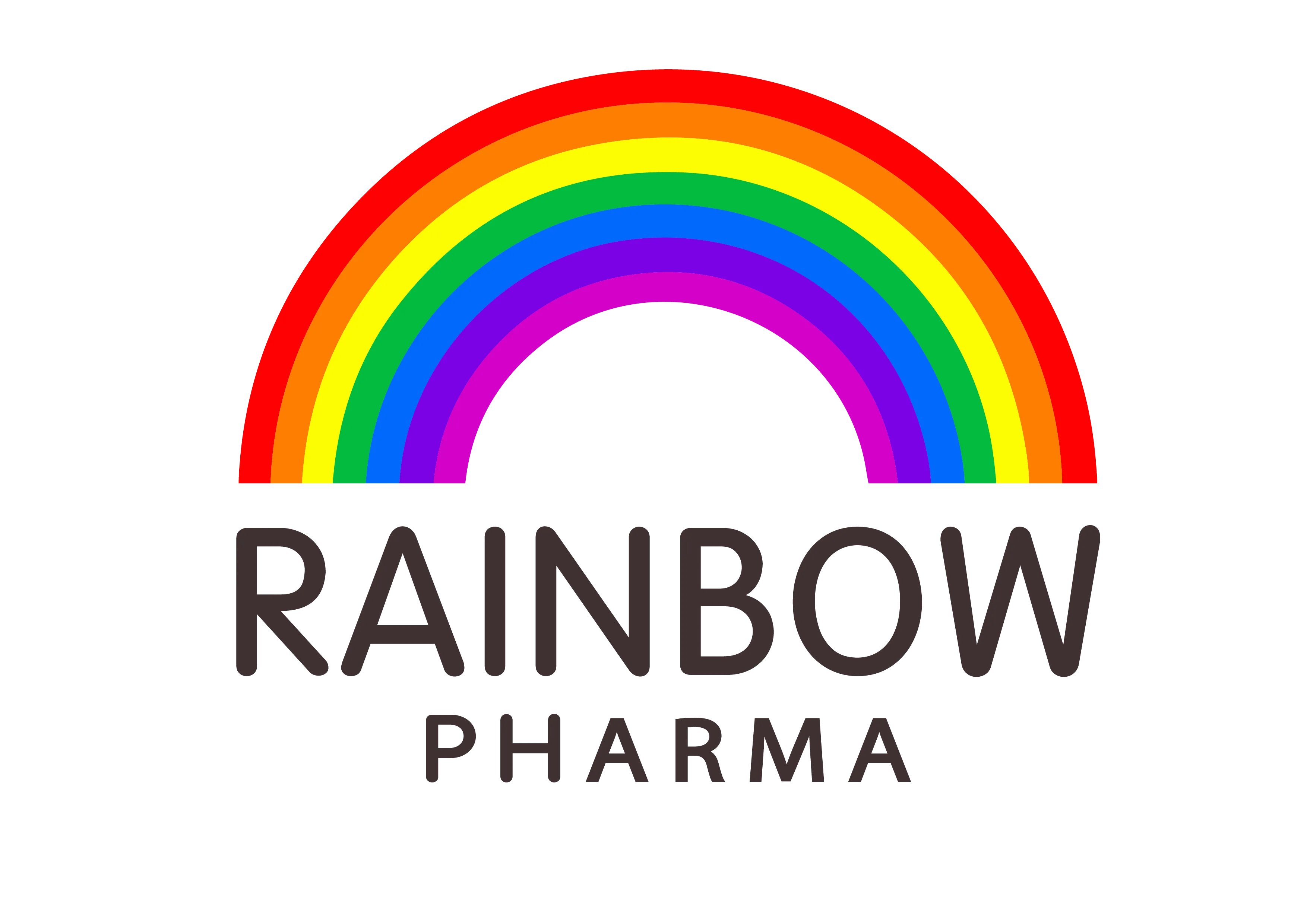 CÔNG TY CỔ PHẦN DƯỢC PHÂM RAINBOW