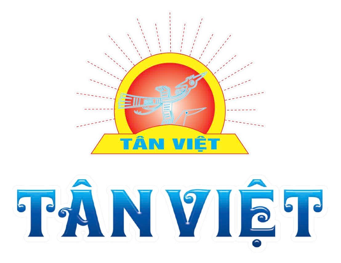 CÔNG TY TNHH SẢN XUẤT VÀ THƯƠNG MẠI THỰC PHẨM TÂN VIỆT