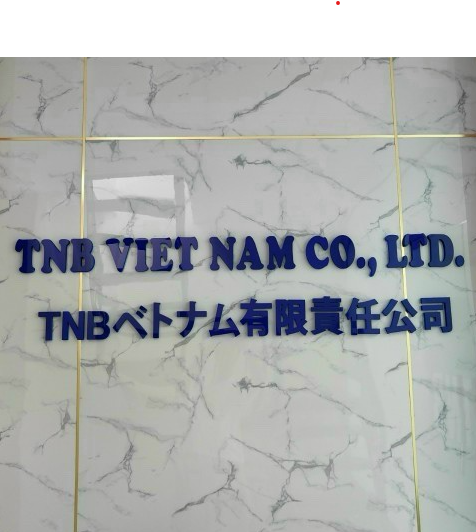 Công Ty TNHH TNB ( Việt Nam )