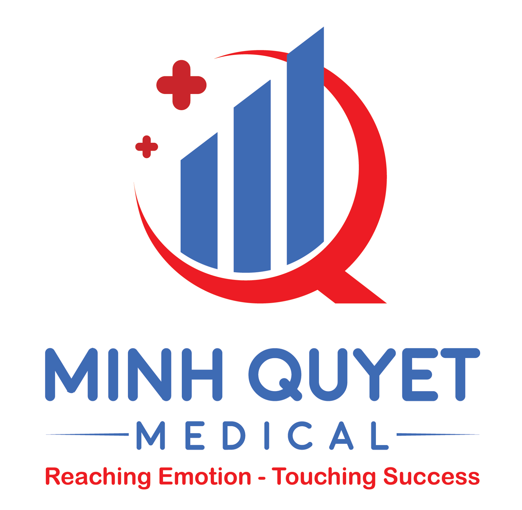 CÔNG TY TNHH THIẾT BỊ Y TẾ MINH QUYẾT