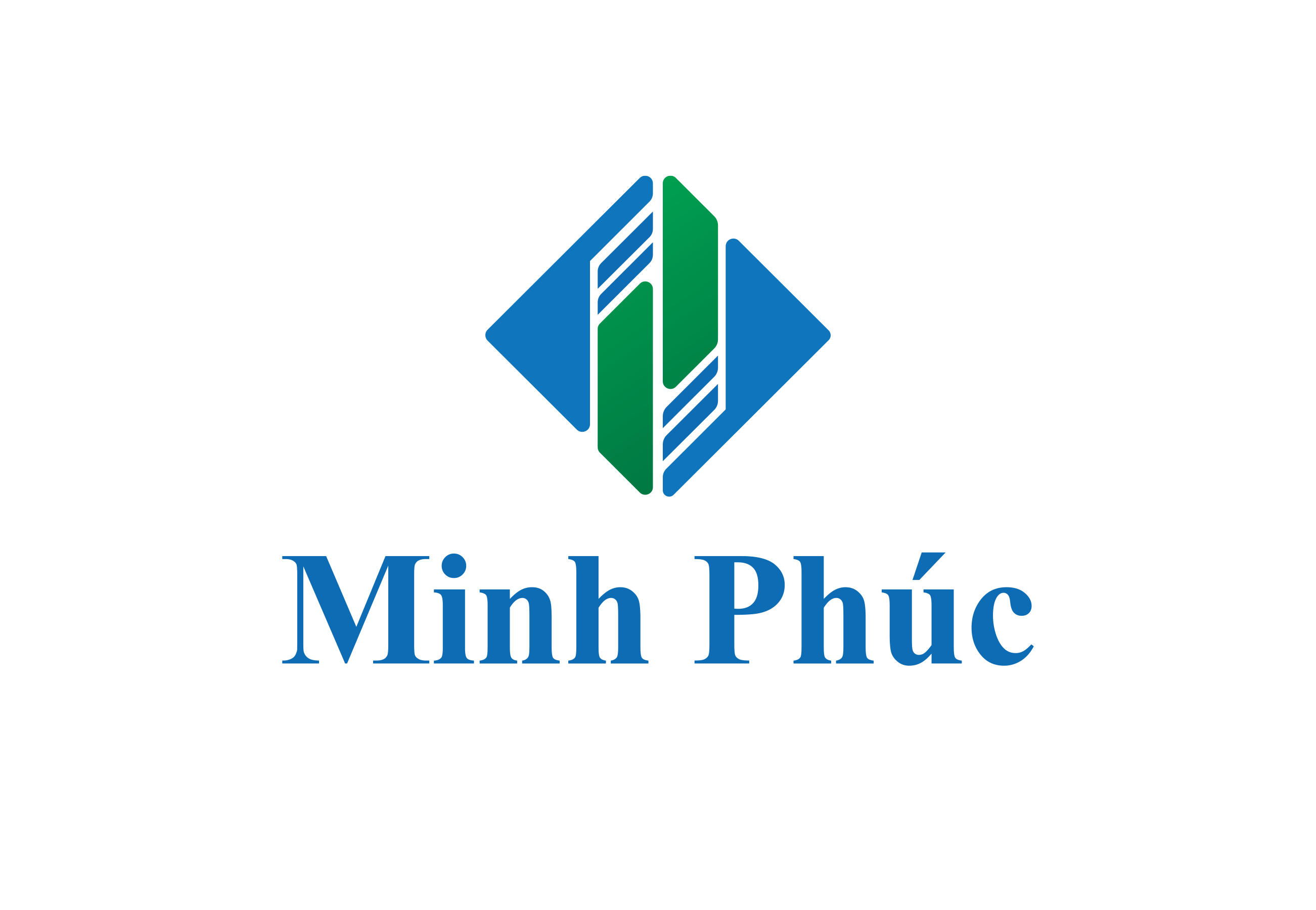 Công ty TNHH Dược Mỹ Phẩm Minh Phúc