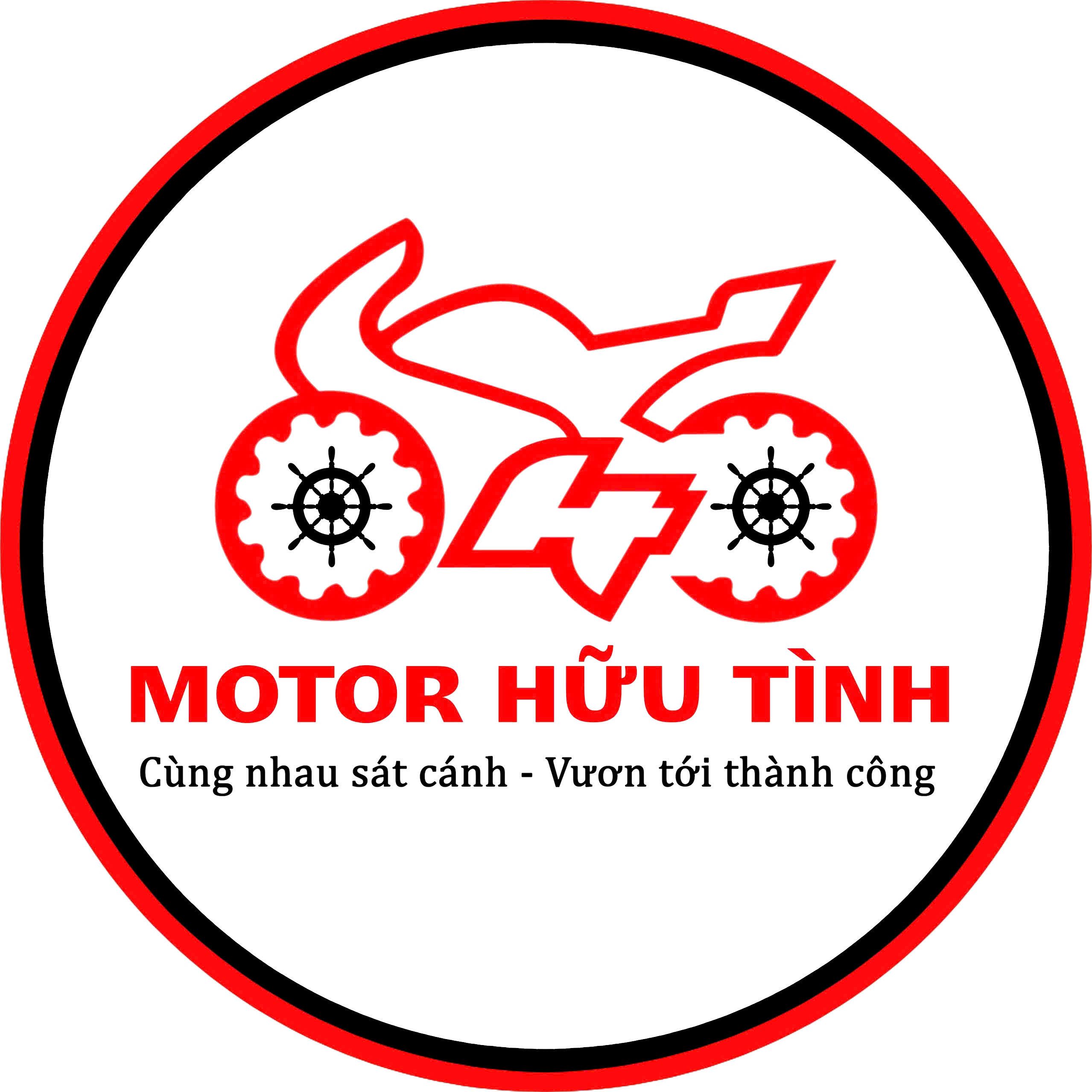 CÔNG TY TNHH MỘT THÀNH VIÊN XE MÁY HỮU TÌNH