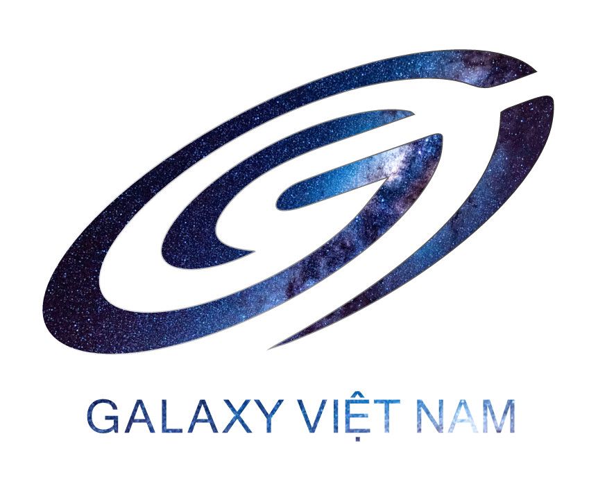 Công ty cổ phần thương mại dịch vụ Galaxy Việt Nam