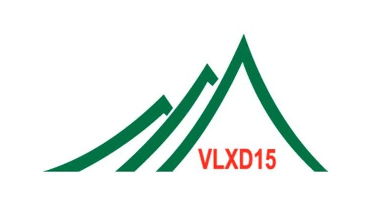 CÔNG TY CỔ PHẦN VẬT LIỆU XÂY DỰNG 15