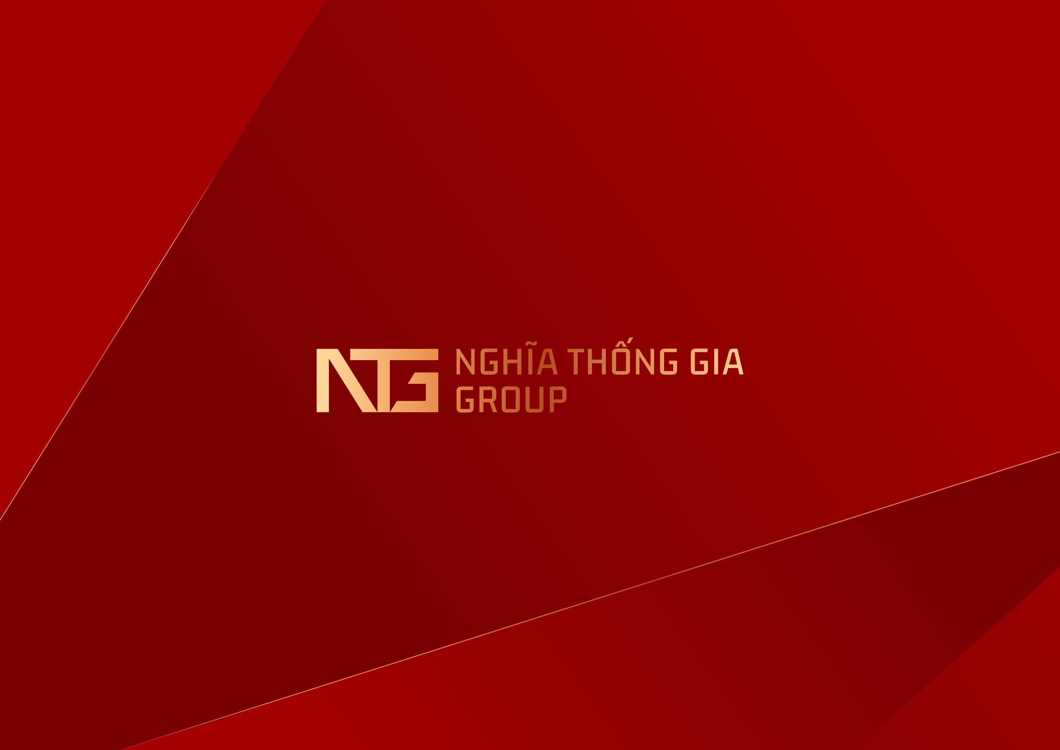 CÔNG TY TNHH MTV NGHĨA THỐNG GIA