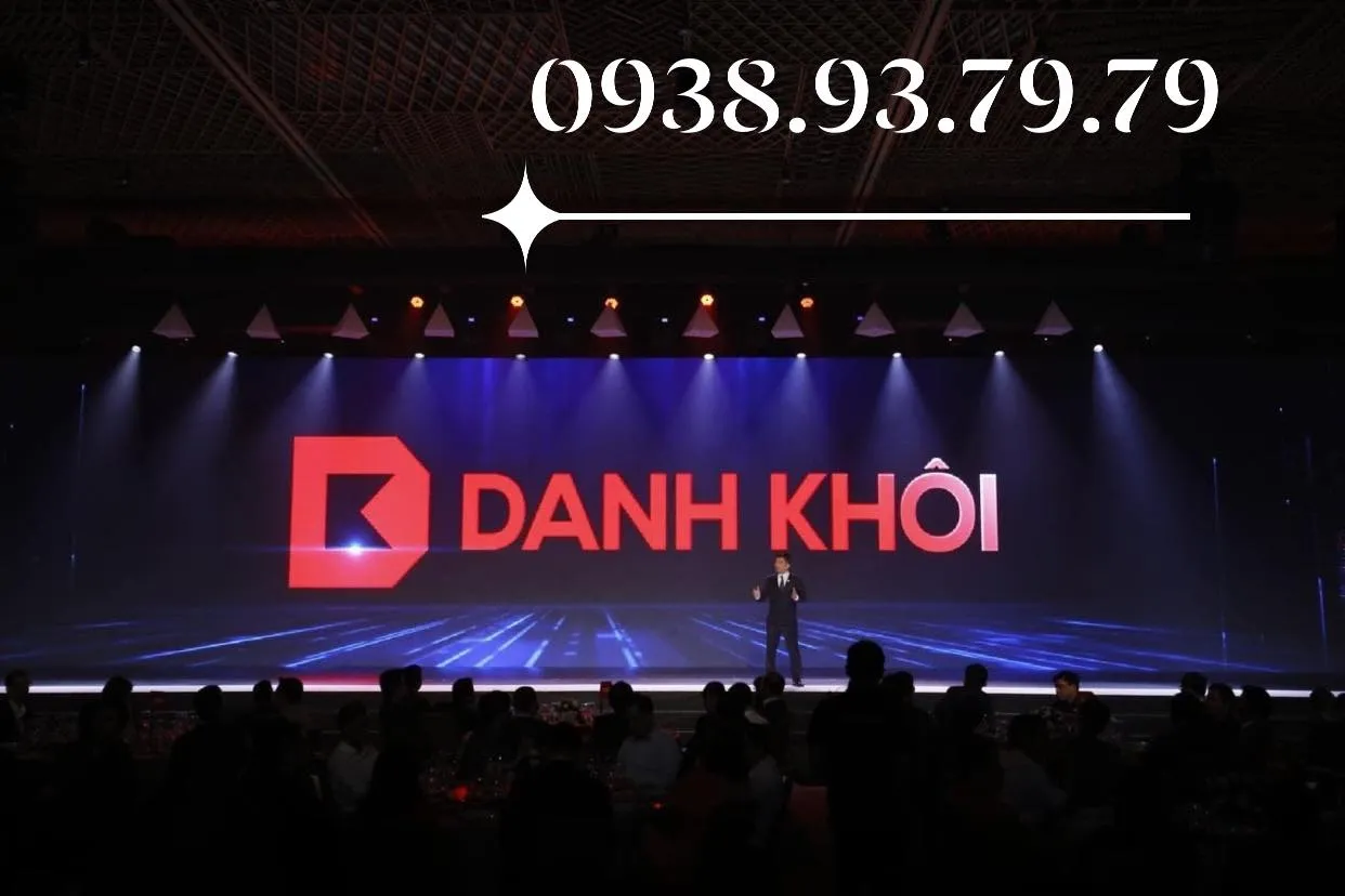 Công ty Cổ phần Tập đoàn Danh Khôi