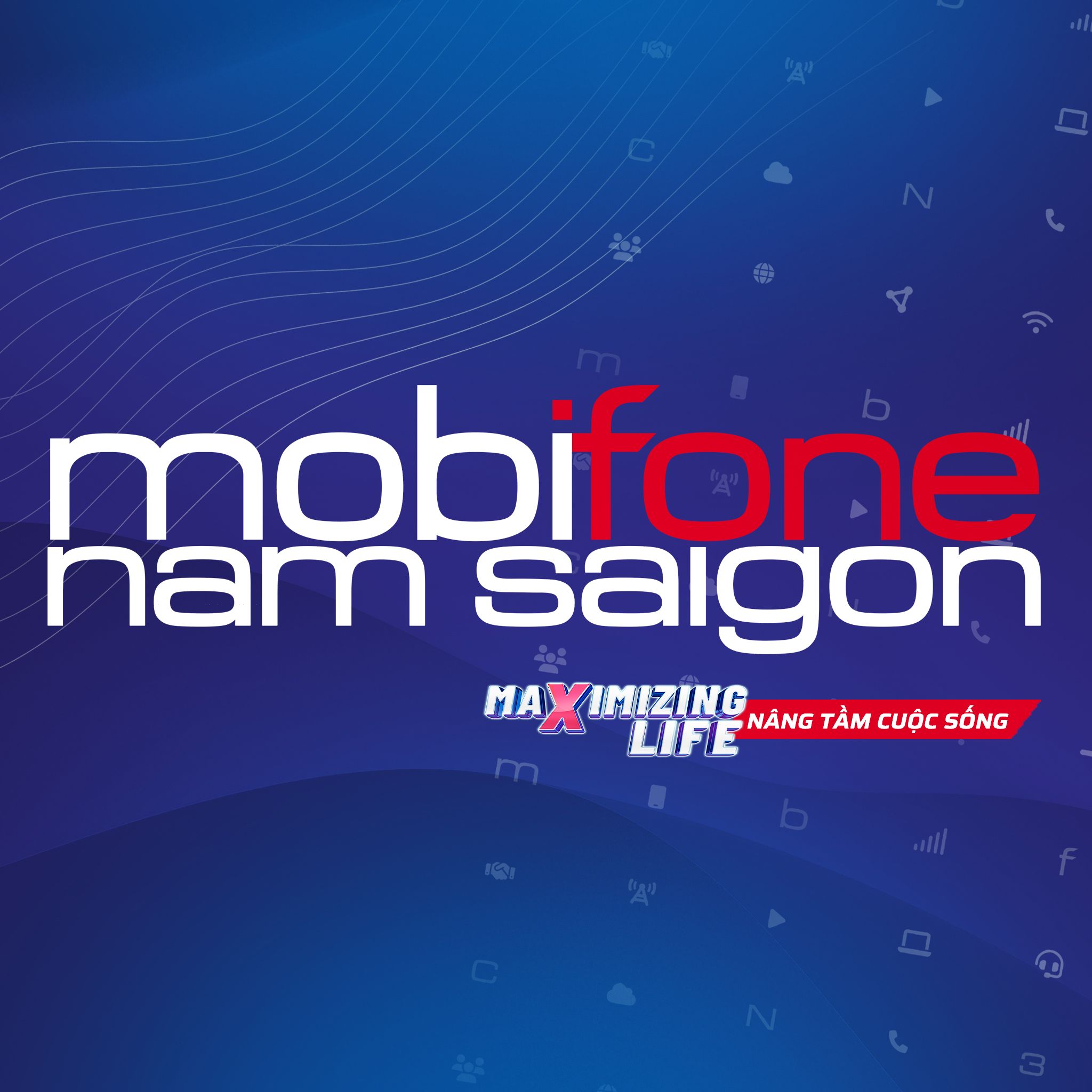 KHỐI GIẢI PHÁP SỐ - MOBIFONE CHI NHÁNH TP.HCM 3 - CÔNG TY DỊCH VỤ MOBIFONE KHU VỰC 2