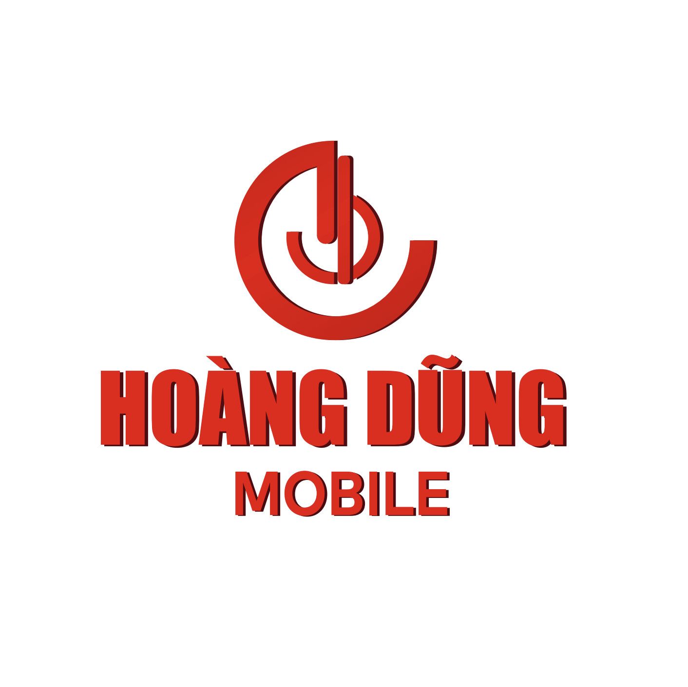 Hệ thống bán lẻ điện thoại Hoàng Dũng Mobile