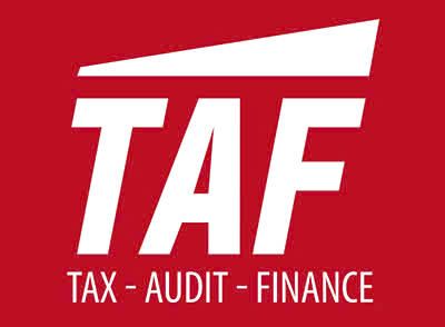 CÔNG TY TNHH KẾ TOÁN TAF