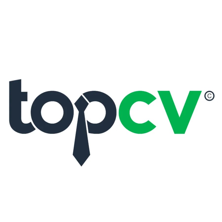 Công ty Cổ phần TOPCV Việt Nam