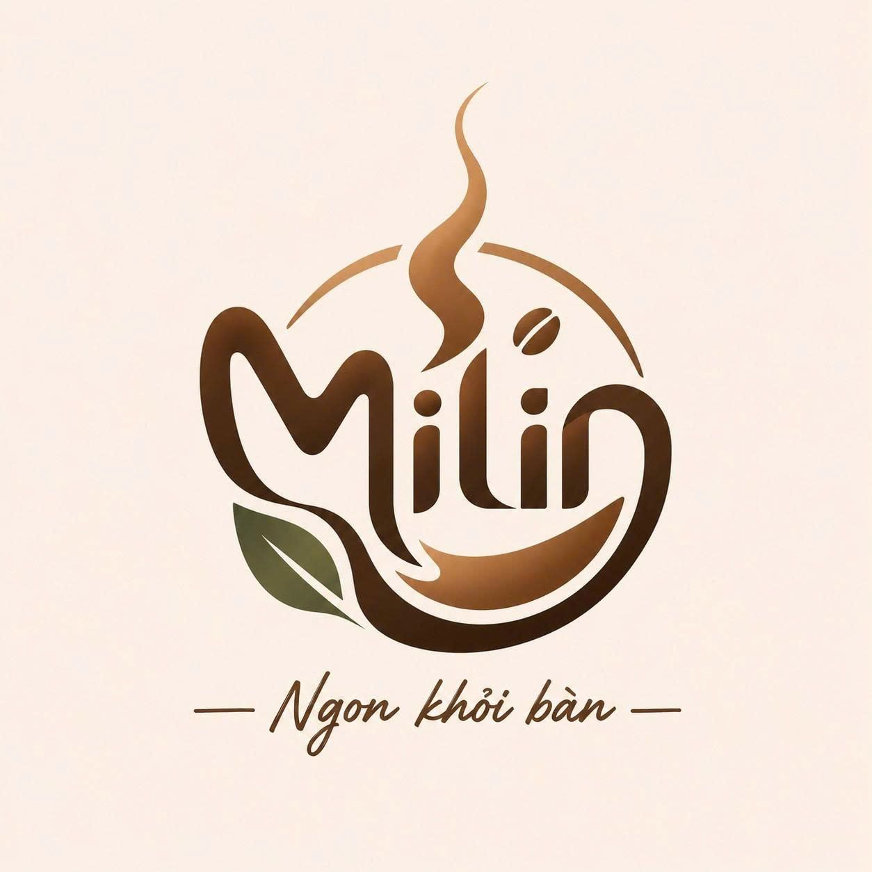 CÔNG TY TNHH MILIN
