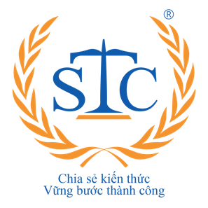 CÔNG TY CỔ PHẦN KHOA HỌC VÀ CÔNG NGHỆ STC