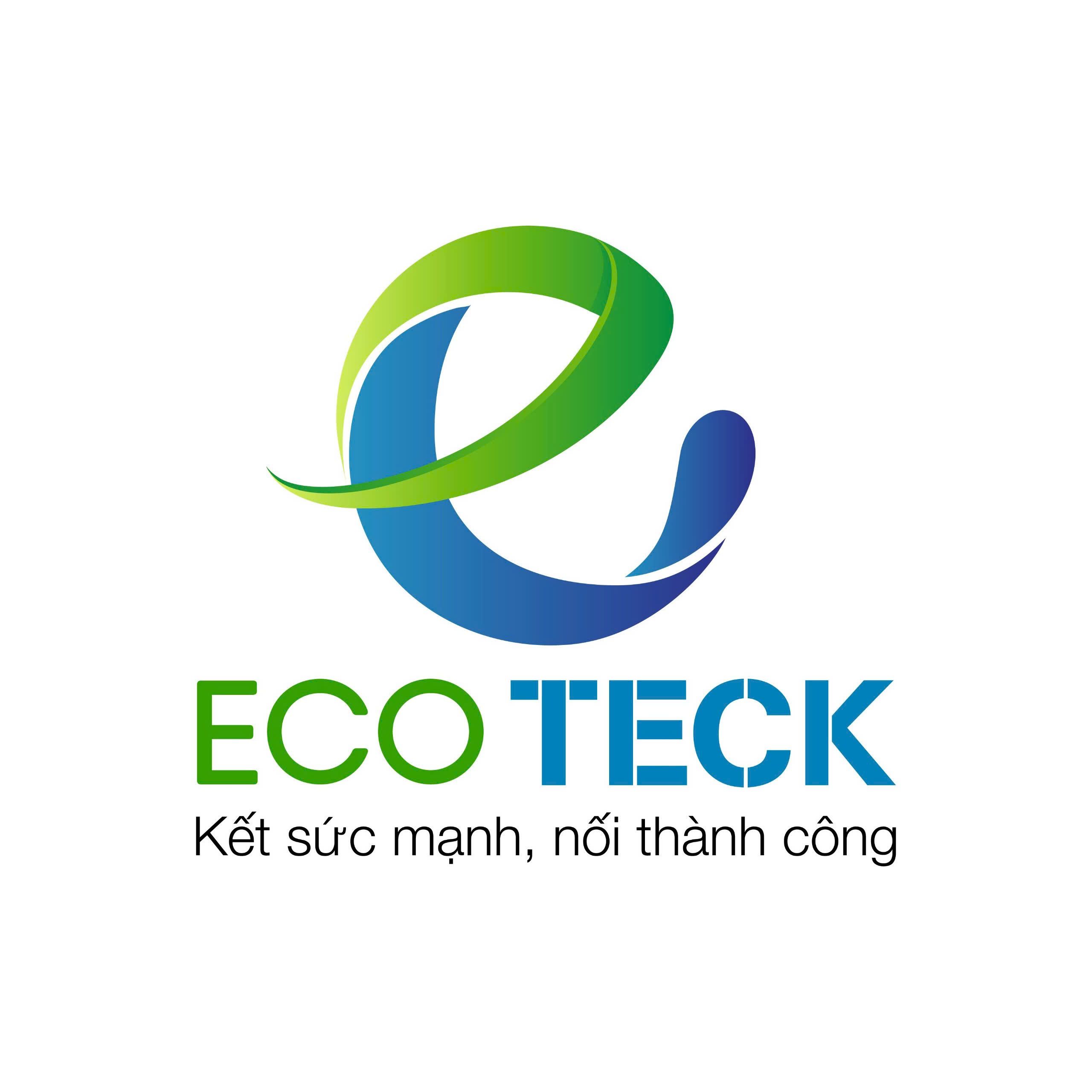 Công ty Cổ phần Ecoteck Việt Nam