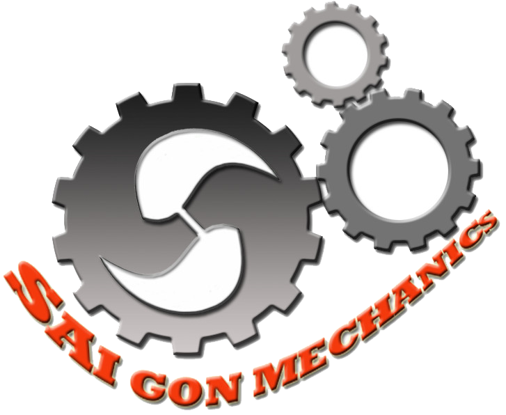 Công Ty cổ Phần Thiết Bị Vật Tư Cơ Khí Sài Gòn
