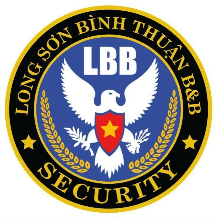 Công ty cổ phần dịch vụ bảo vệ Long Sơn Bình Thuận