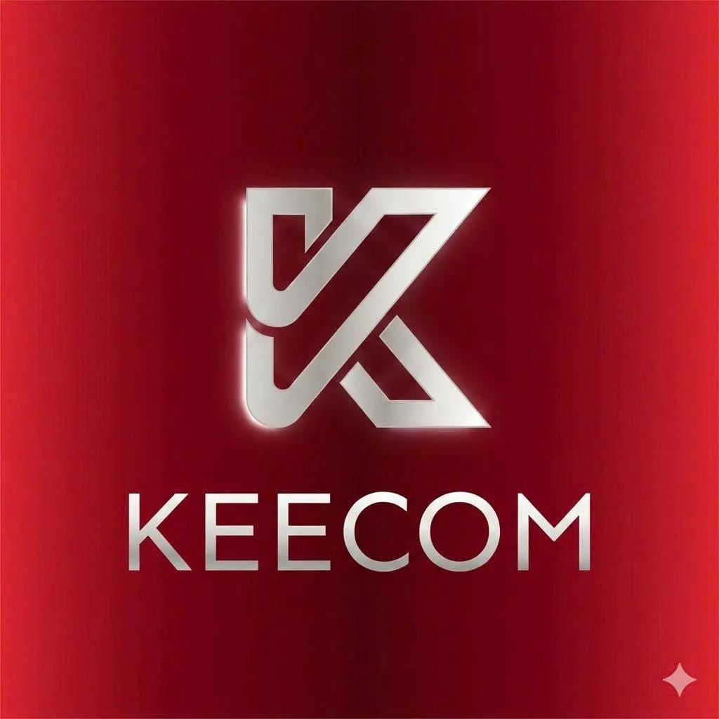 CÔNG TY TNHH QUẢNG CÁO VÀ THƯƠNG MẠI ĐIỆN TỬ KEECOM