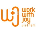 WORK WITH JOY VIETNAM