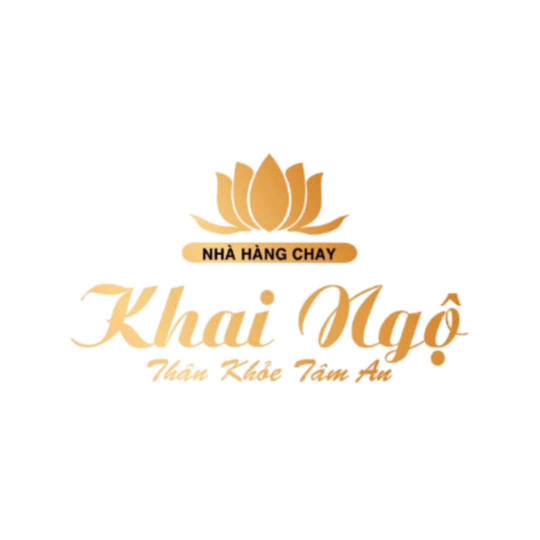 HỘ KINH DOANH NHÀ HÀNG CHAY KHAI NGỘ
