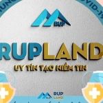CÔNG TY TNHH KINH DOANH ĐỊA ỐC RUPLAND