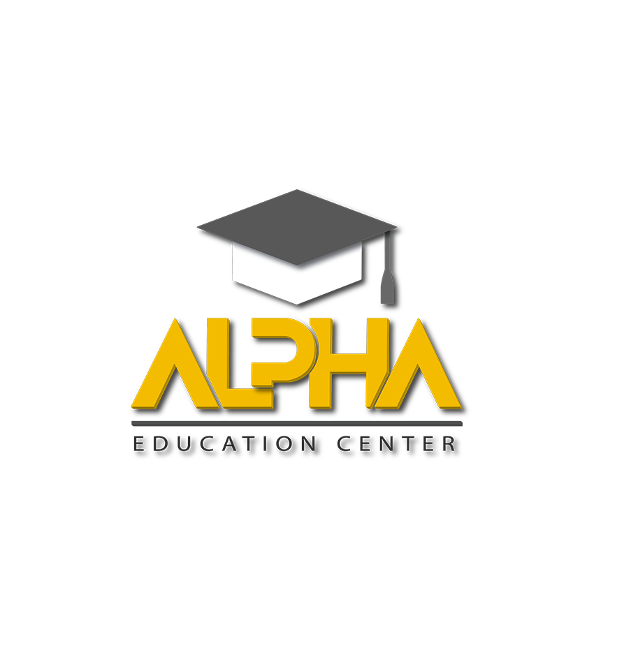 CÔNG TY CỔ PHẦN GIÁO DỤC ALPHA ACADEMY